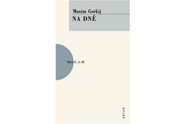 Na dně,