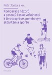 Komparace názorů postojů české veřejnosti životosprávě, pohybovým aktivitám sportu Petr Jansa, kol.