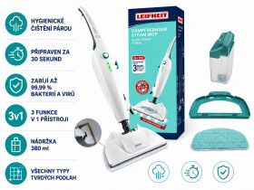 Leifheit Power
