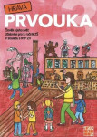 Hravá prvouka 3 - učebnice - Tomáš Koten