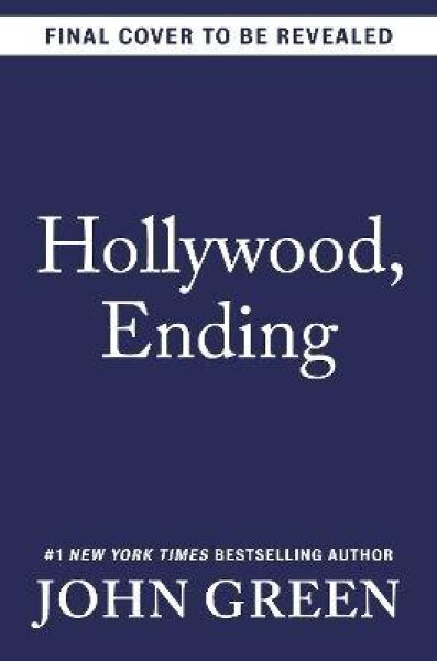 Hollywood, Ending