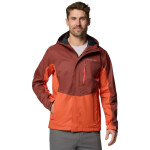 Columbia Pouring Adventure III Jacket M 2117171681 pánské L