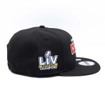 New Era Pánská kšiltovka Tampa Bay Buccaneers NFL Super Bowl LV Champions 9FIFTY Snapback