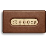 Marshall STANMORE III hnědá / Bezdrátový reproduktor / Bluetooth 5.2 (1006080)