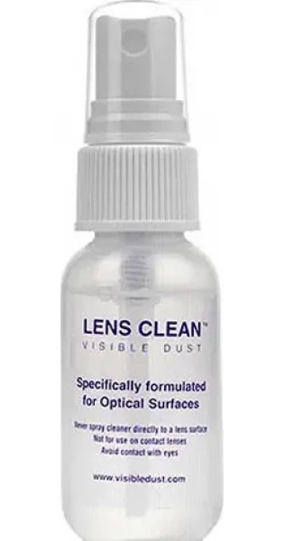 Visible Dust Lens Clean / Čisticí roztok na objektivy / 30 ml (2773161)