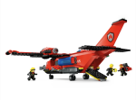 LEGO® City 60413 Hasičské záchranné letadlo