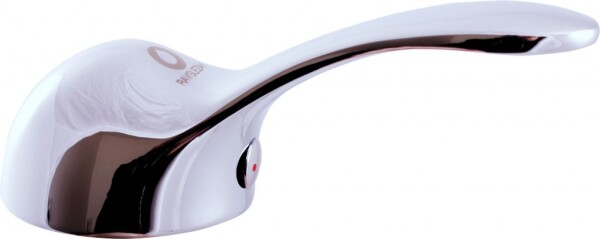 RAV Slezák - Páčka LABE, Chrom ø35mm KR3510 KR3510