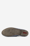 Polobotky Rieker 51953-12 Látkový materiál