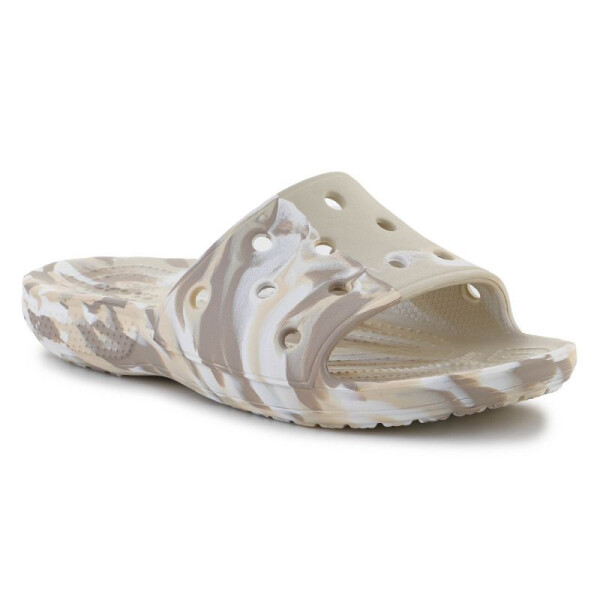 Crocs Classic Marbled Slide 206879-2Y3 EU