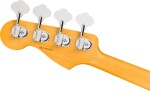 Fender American Professional Jazz Bass RW DK NIT