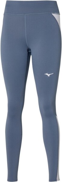 Běžecké legíny Mizuno Warmalite Tight J2GBA70303 Velikost textilu: M