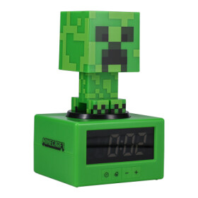 Creeper Budík - EPEE Merch - Paladone