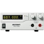 EA Elektro Automatik EA-PS 10080-60 2U laboratorní zdroj s nastavitelným napětím, 0 - 80 V/DC, 0 - 60 A, 1500 W, USB, Et