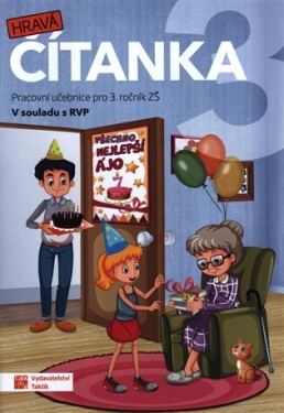 Hravá čítanka