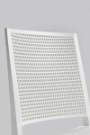 ROJA Křeslo GRID - antracit