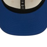 New Era Pánská kšiltovka Indianapolis Colts NFL 2026 Training Camp 9SEVENTY Stretch-Snap Blau