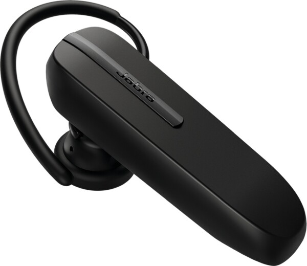 Jabra Talk 5 černá / bluetooth / handsfree (BLUHFPJTALK5BK)