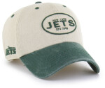 47 Brand Pánská kšiltovka New York Jets NFL Breaking Trail 47 Clean Up