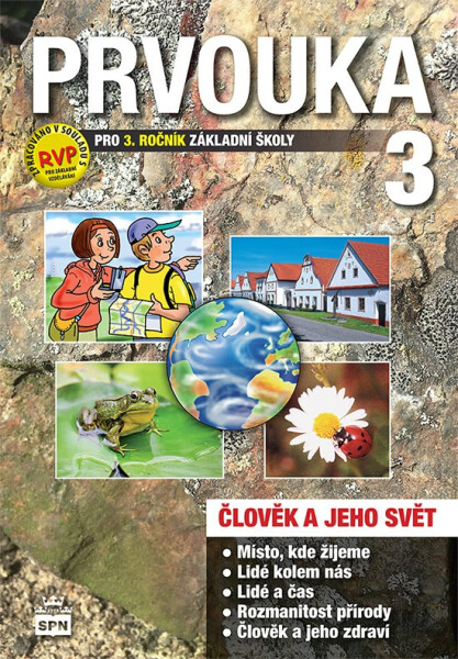 Prvouka pro