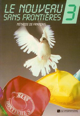 Le nouveau sans frontieres
