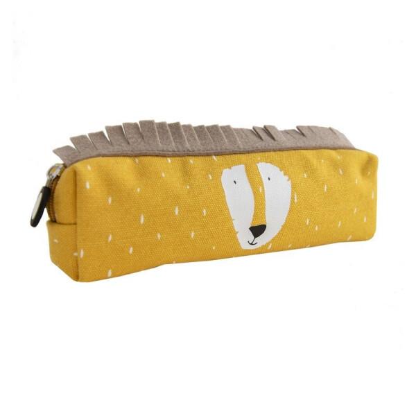 Penál pouzdro pro děti pan lev