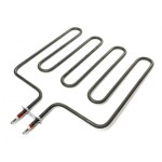 Topné těleso, spirála pro saunová kamna K9, K10,5, K12, L26, 2000W/240V CZSL-313L