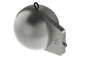 Suretti Trolling Helm Two Rings / Rybářské olovo / 2,7 kg