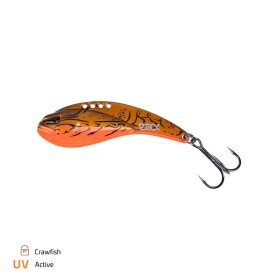 Zeck Cikáda Blade Shaker 4,5cm 10g - Crawfish,Zeck Cikáda Blade Shaker 4,5cm 10g - Crawfish