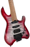 Cort Space G6TR SGLV