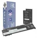 Baterie pro Lenovo ThinkPad T460s a T470s / Baterie pro notebook / 2140 mAh / 24 Wh / 11,1 V (BC/LE-T460S-2)