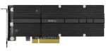 Synology M2D20 / Rozšiřující karta / M.2 NVMe SSD / PCIe 3.0 x8 (M2D20 Adapter Card)