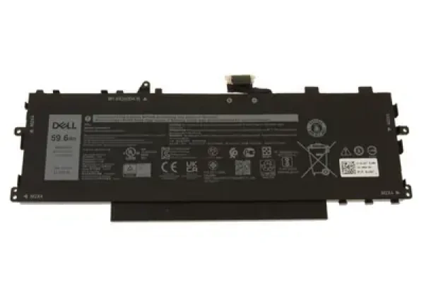 Rozbaleno - DELL Baterie pro Dell Latitude 9420 9430 / Li-Ion / 3-článková / 59.6Wh / rozbaleno (451-BCTX.rozbaleno)