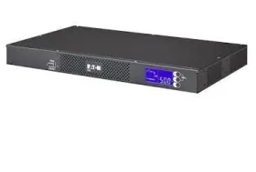 Eaton EATS16 / Přepínač napájení ATS / 16A / 8x C13 / 1x C19 / 1U (EATS16)