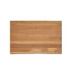 Deska pod umyvadlo Naturel Wood 80x55 cm dub DMDUB80XX DMDUB80XX