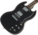 Gibson SG Standard Ebony