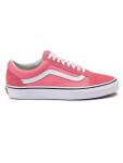 Old Skool PINK LEMONADE/TRUE WHITE