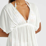 O'Neill Essentials Mona Beach Cover Up Dress 92800613398