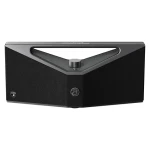 Bugani Brief Pro BS12303 Lamborghini černá stříbrná / přenosný reproduktor / 160W / IPX5 / Bluetooth 5.3 (640712985082)