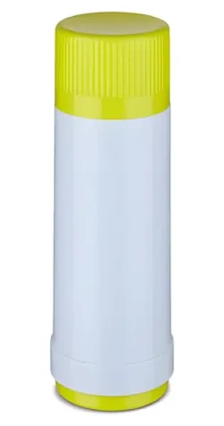 Rotpunkt Termoska skleněná bílá / Termoska / sklo / 0,75 l (40 3/4 PES)