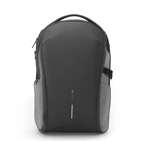 XD Design Městský designový batoh Bizz / 16" / šedá (P705.932)