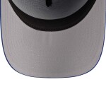 New Era Pánská kšiltovka New York Knicks NBA 2026 Draft 9FORTY A-Frame Adjustable