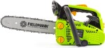 Motorová pila jednoruční FIELDMANN FZP 25412-B