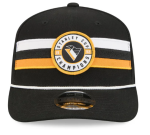 Pánská kšiltovka Pittsburgh Penguins NHL New Era 970SS Champion 26