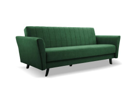 Pohovka Linea Nožičky: Černé, látka: Kronos 19