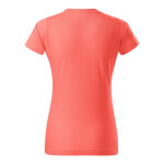 Dámské tričko Basic W MLI-134A1 - Malfini XS