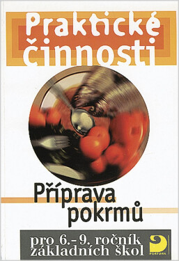 Praktické pokrmů