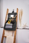 Toaletní taštička Reisenthel Toiletbag XL černá