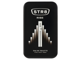 STR8 Rise Pánská EDT 100ml