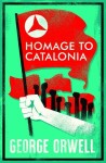 Homage to Catalonia, George Orwell