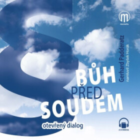 Bůh před soudem - Gerhard Padderatz - audiokniha